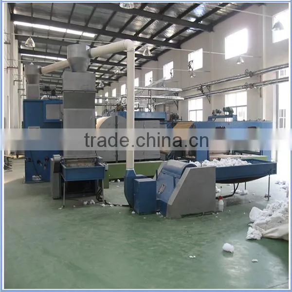 Thermal Bonding Production Line, Thermal Bonding Line photo-2