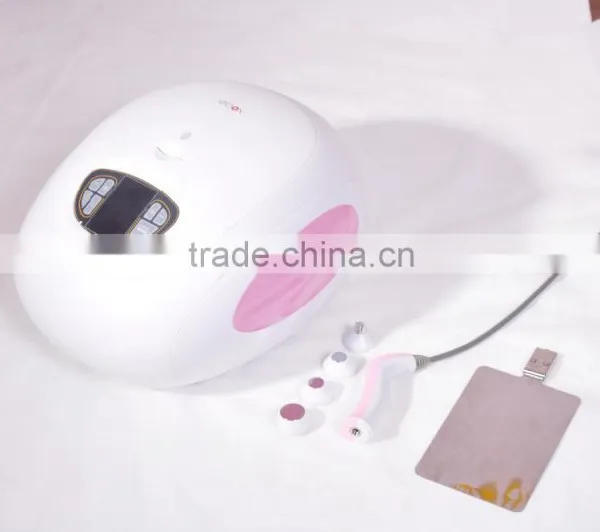 Companies Looking for Distributors!!! Anti Aging Wrinkle Machines photo-5