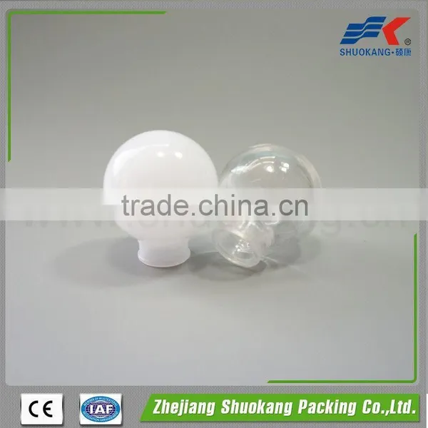 IBM Mold for PS Plastic Lamp Bulb photo-3