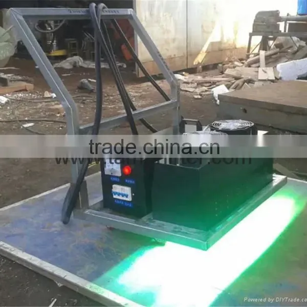 TM-LED100 Portable LED UV Drying Machine photo-6