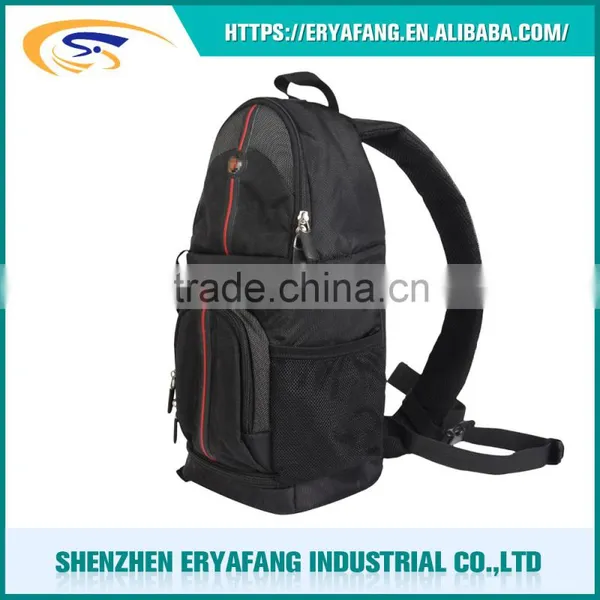 2016 Fashion Anti-water Anti-shock Dslr Camera Bag Backpack photo-2