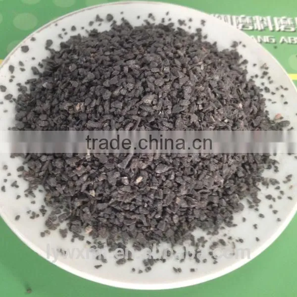 Brown Fused Alumina F60 for Sand Blast /Brown Fused Alumina for Grinding Materials and Tool photo-4