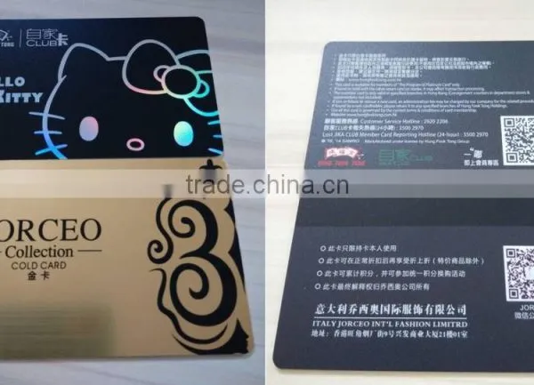 Special Design Long Range Smart Chip Card photo-2