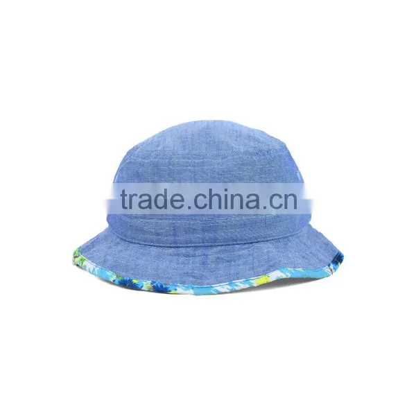 Custom Cap And Hat In China/Design Your Own Printing Snapback Bucket Hats photo-3