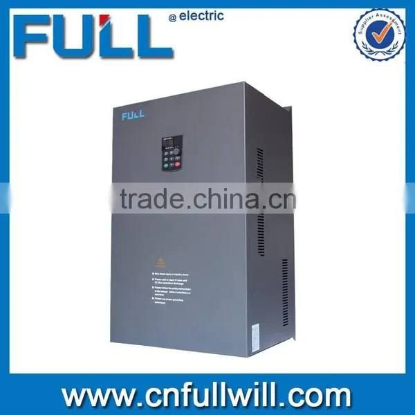 China VFD Vector Control Energy Save 0-600hz 0.75kw-315kw 220v/380v 50hz to 60hz ac Variable Frequency Inverter photo-5
