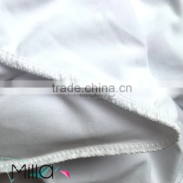 Dining Room Chair Cover With Arms photo-5