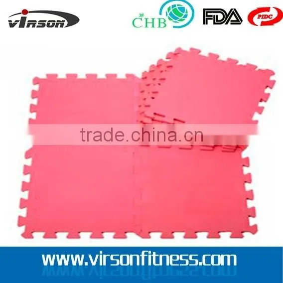 Virson Baby Changing Safety EVA Foam Waterproof Floor Mat Quality Choice photo-2