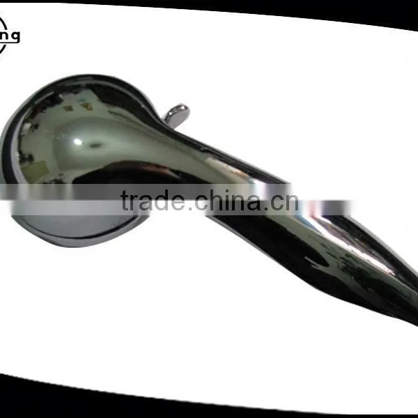 High Pressure Parts Good Service Best Plastic Products Factory photo-2