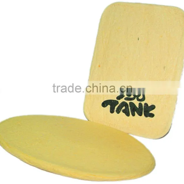 Compress Sponge