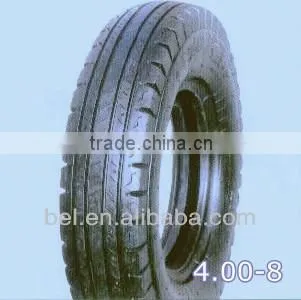 Motorcycles Tire 400/8