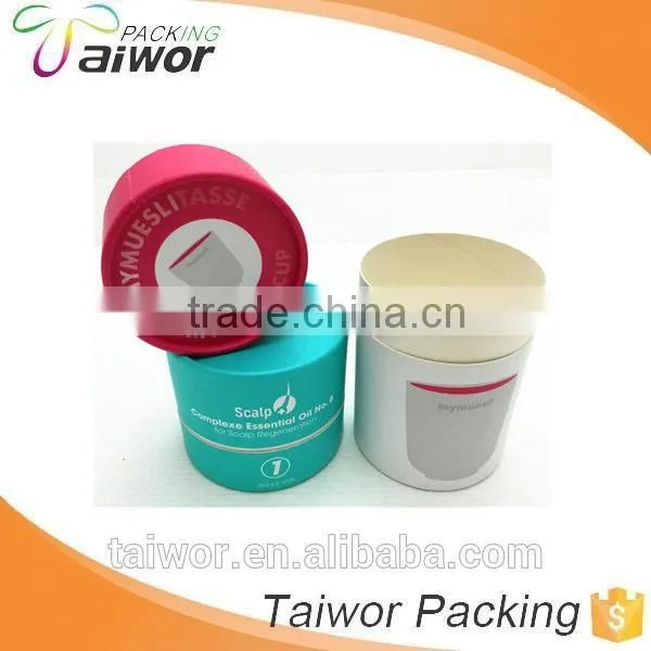 Wholesale Recyclable Custom Cosmetic Container Decorative Cosmetic Box photo-3