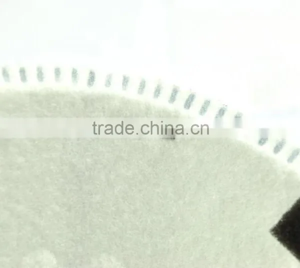 PP Non-woven Respiratory Protection Protective Dust Mask Respirator Quality Choice photo-2