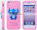 Funky Mobile Phone Housing