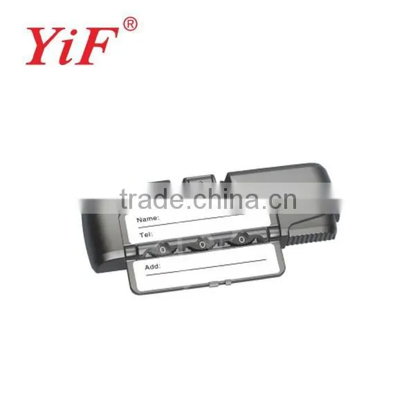 Yifeng Lock,Combination Lock,Suitcase Lock,Luggage Lock,Zipper Lock
