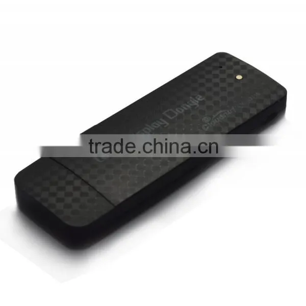 Hot !! Welcome Customized Logo! Cloudnetgo Ezcast Wifi Display Dongle Support Dlna Airplay Miracast Dlna Miracast Airplay photo-2