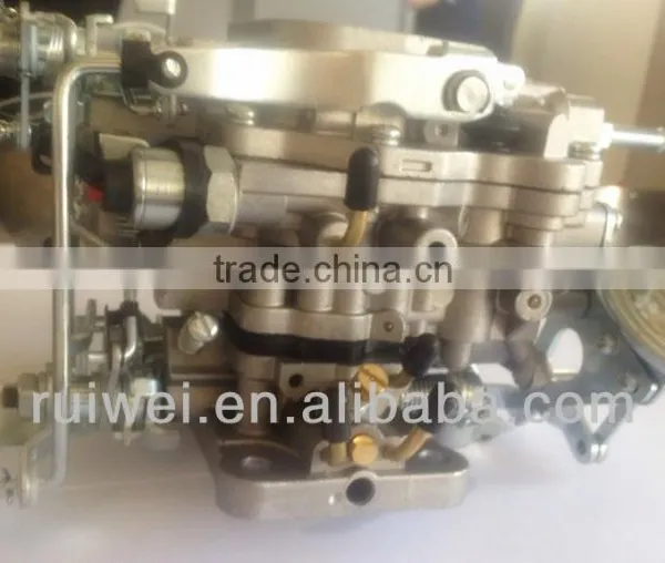 Factory Made 3y Oem 21100-71081 Motorcycle Carburetor photo-4