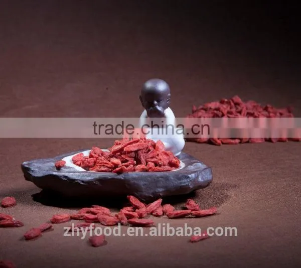 Chinese Dried Wolfberry photo-2
