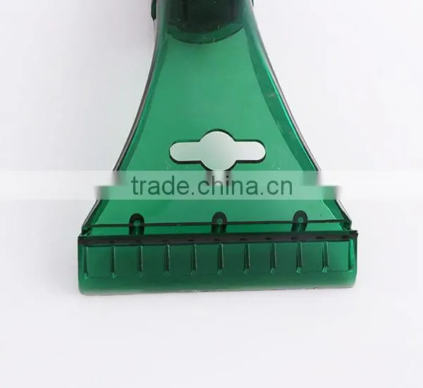 Customerize Promotion Ice Scrapers photo-4