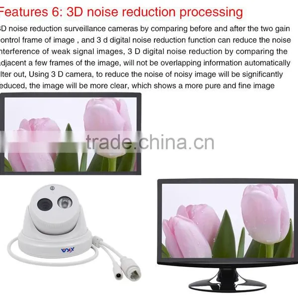 Hot Selling Cctv Security Camera in the Market photo-4