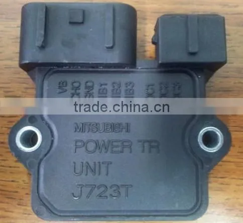 NEW Ignition Module for All Kinds of Autos J723T photo-2