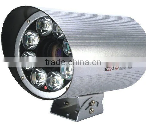 RY-22X 2006 CCTV Zoom Camera