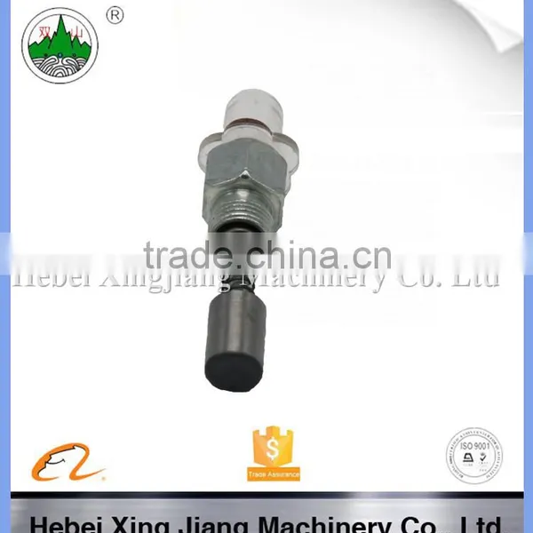 High Qulity Excavator Part Pump Plunger,tubing Plunger,Top Cup Diesel Engine Push Rod /valve Tappet Tubing Plunger Top Cup photo-4