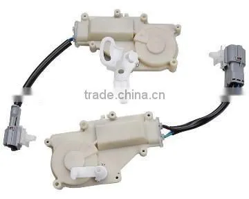 S28 OEM&ODM Car Centrol Locking System