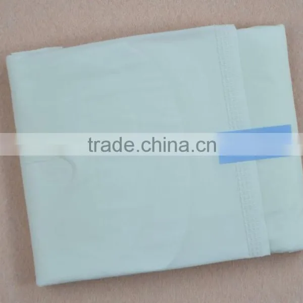 Organic Hygienic Pads With Low Price photo-2