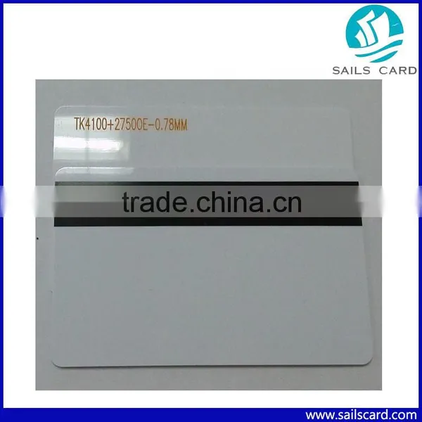 Professional RFID Card Manufacturer With Low Cost photo-3