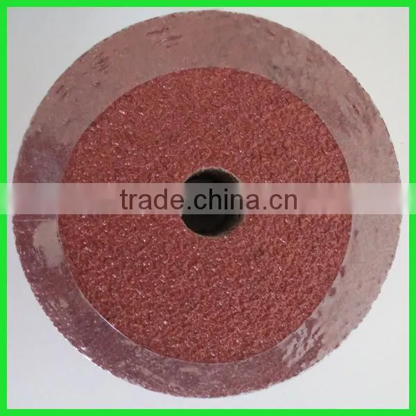 High Quality 3M Abrasive Fiber Disc/ Abrasive Fibre Disc photo-2