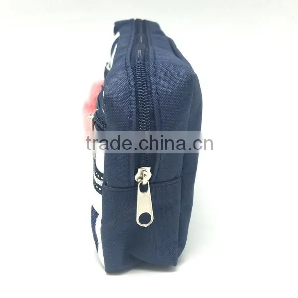 Wholesale Plush Toy Pencil Case photo-2