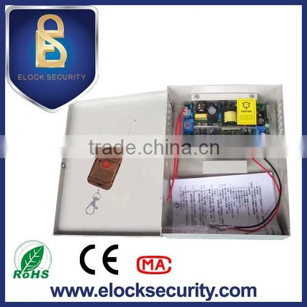 Switch Power Supply 12V 5A With Remote Control