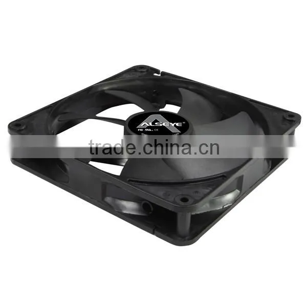 Alseye ASCF1425S12L-N05-TB Feature Comforts Silent Axial Fan photo-4