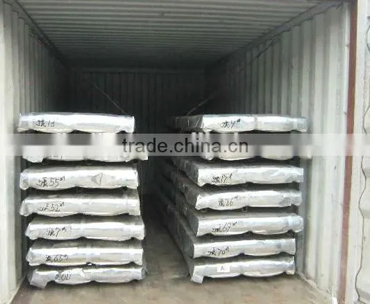 Galvanized Steel Decking Sheet Steel Deck Sheet Construction Material Steel Structural Floor Sheet Quality Choice photo-6