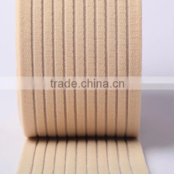 Wide Breathable Elastic Band for Medical Belt photo-2