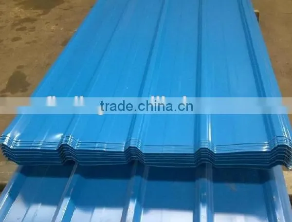 Zinc Roof Sheet Prices Low, Roofing Sheet Price per Sheet Corrugated Sheet,colored Galvanized Steel Sheet Quality Choice photo-3