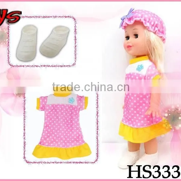 China New Product Girl and Boy Full Body Solid Silicone Baby Doll photo-6