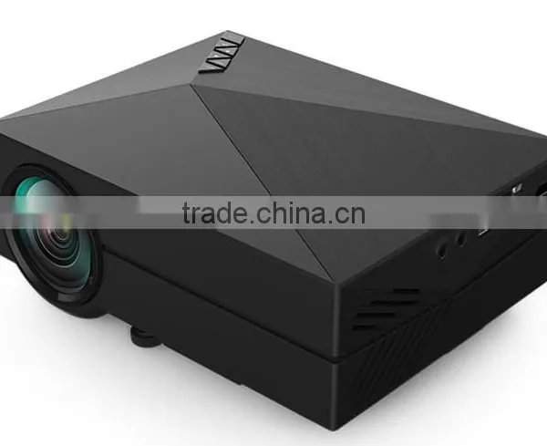 Mini Lcd Led Projector 1000LM hd Projektor GM60