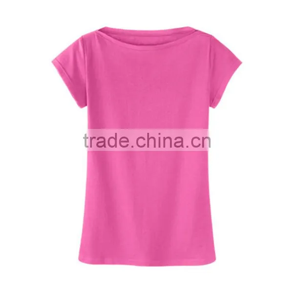 Wholesale Clothing Customize T-shirt (ODM & OEM), OEM Tee Shirts Cheap Price Custom Branded Shirts photo-3