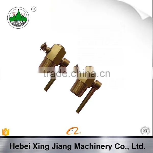 Copper Diesel Engine Water Switch For Tractor Engine Parts photo-4