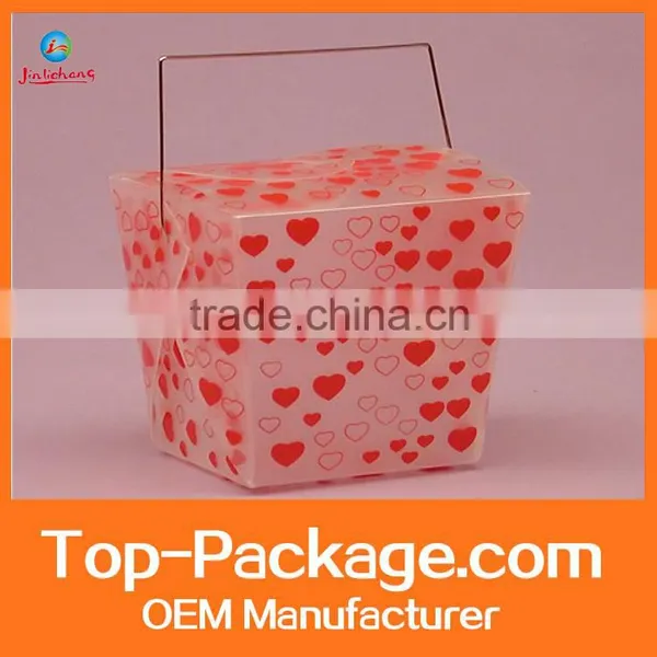 Fun Colorful Wire Handle Plastic Soap Box photo-4