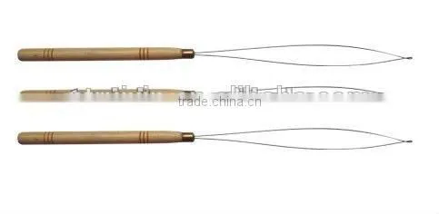 E-Z Hair Extension Micro Ring Threader photo-3