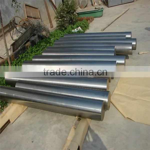 8-350mm ASTM F67/136 Grade 3 Gr6 Gr7 Gr10 Precision Polished Connecting Titanium Rod/bars photo-4