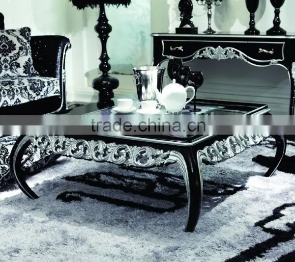 Manufacturer Direct Supplier Livingroom Sofas Set Luxury Furniture American Classic Sofa photo-5