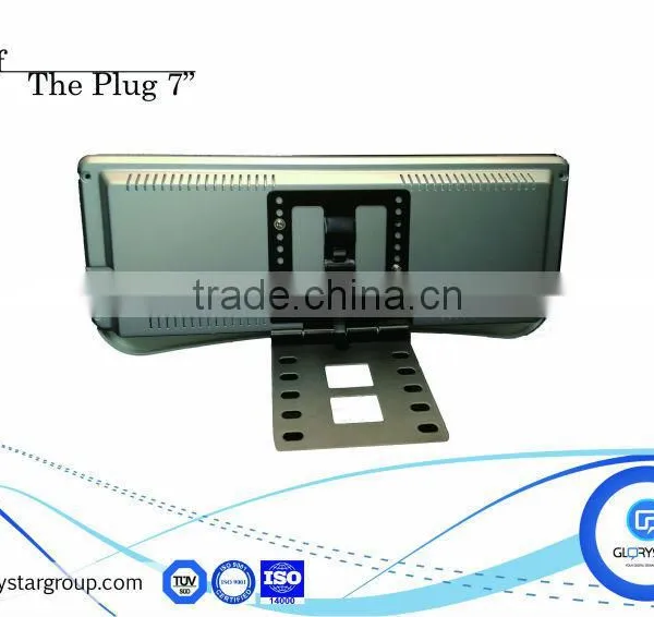Battery Power 7 Inch Pos Video tv Display photo-6