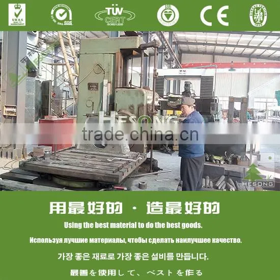 Direct Driven Blast Wheel of Shot Blast Machine photo-5