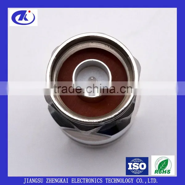 N RF Coaxial Plug(Male) Connector for 1/2" Coaxial Cable photo-6