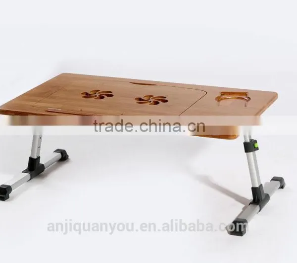retachable sofa table with wheels