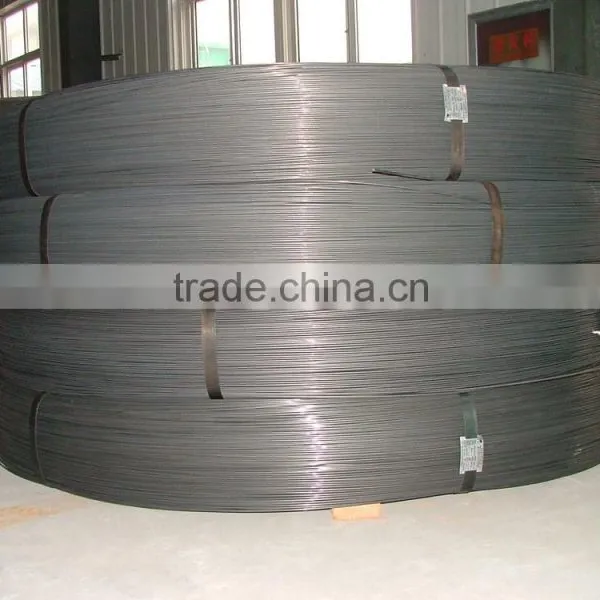 High Carbon Steel Wire China Factory photo-2