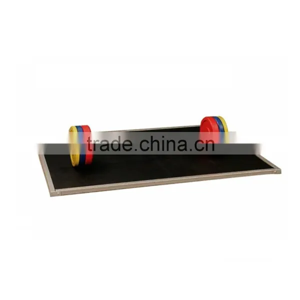 Weight Lifting Platform for Training photo-3